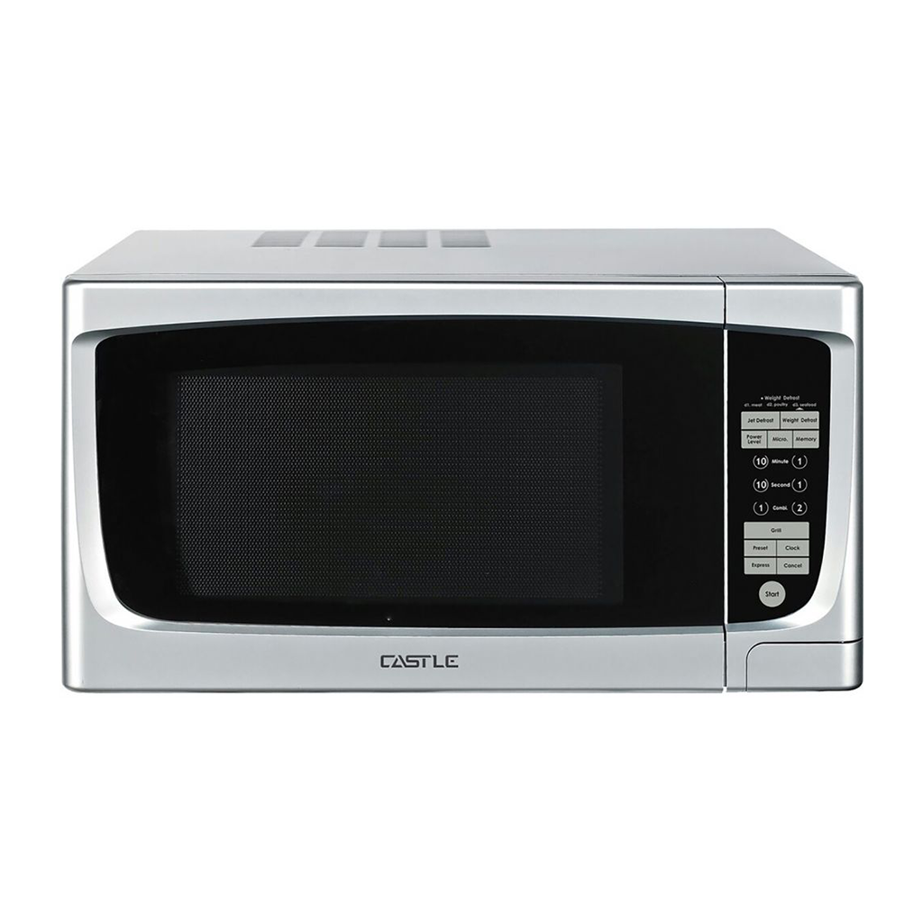 43 Liter Cassel Microwave with Grill
