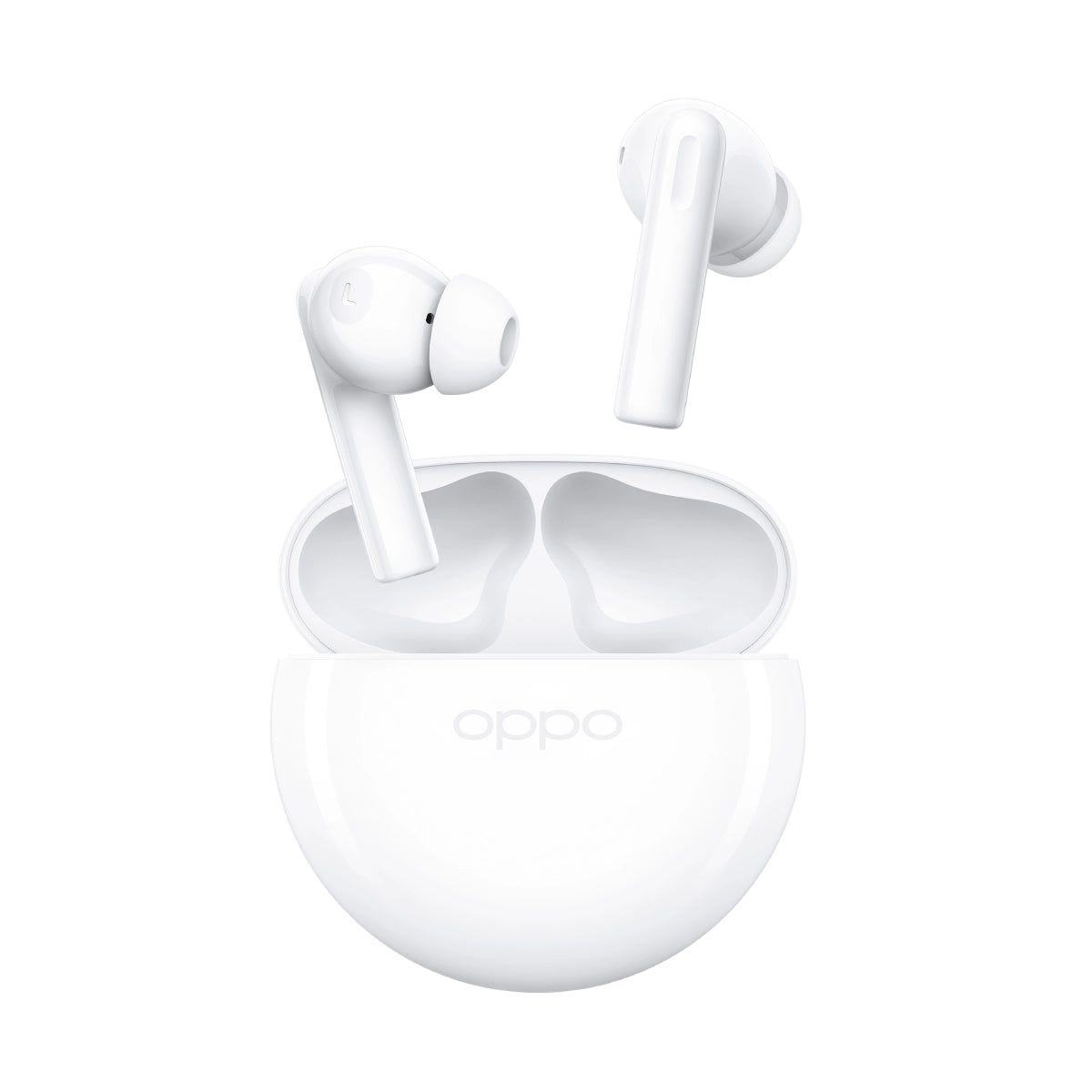 Oppo Enco Buds 2 - White