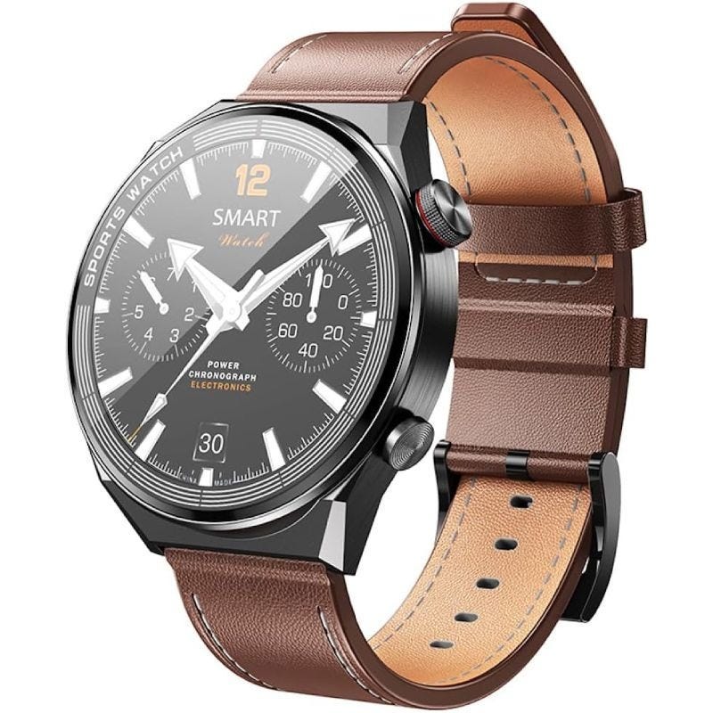 Hoco Smartwatch Y11 - Black