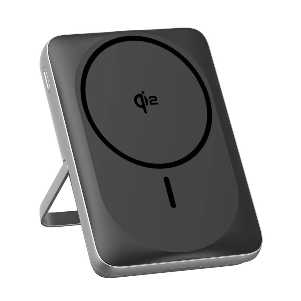 RavPower RP-PB1217 PD Pioneer 10000mAh 15W Wireless Power Ba