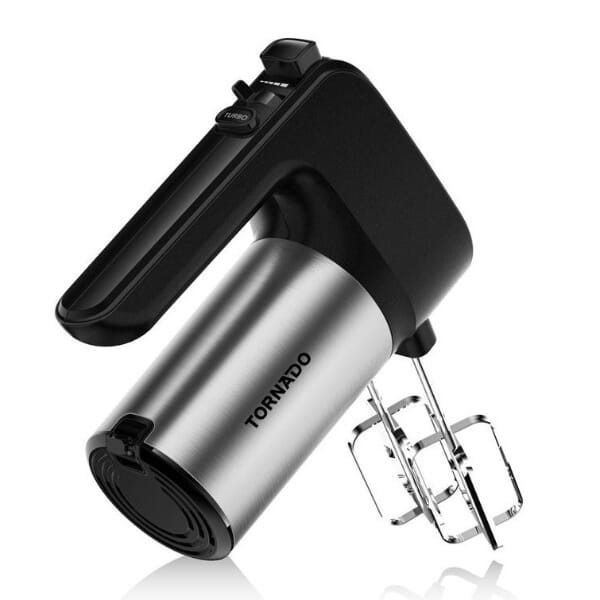 Tornado Hand Mixer - 300Watt -