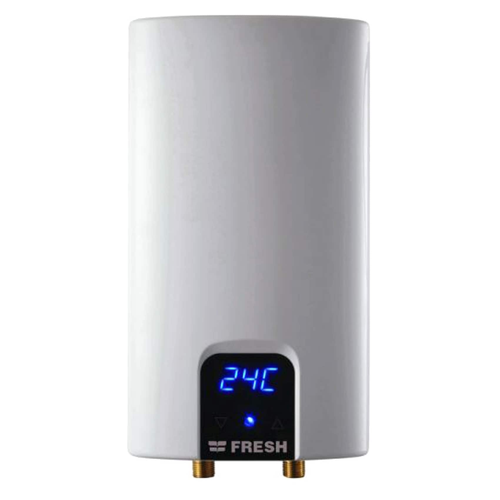 Fresh instant water heater 13.5 kilowatts