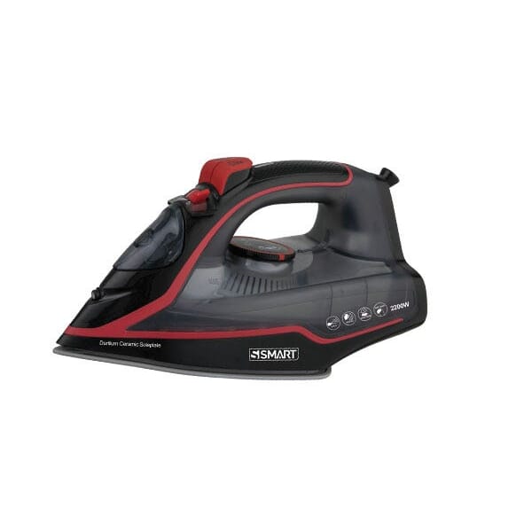 SMART STEAM IRON SSI607E 2200W