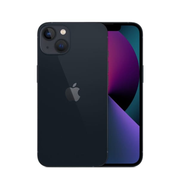 iPhone 13 128GB Midnight