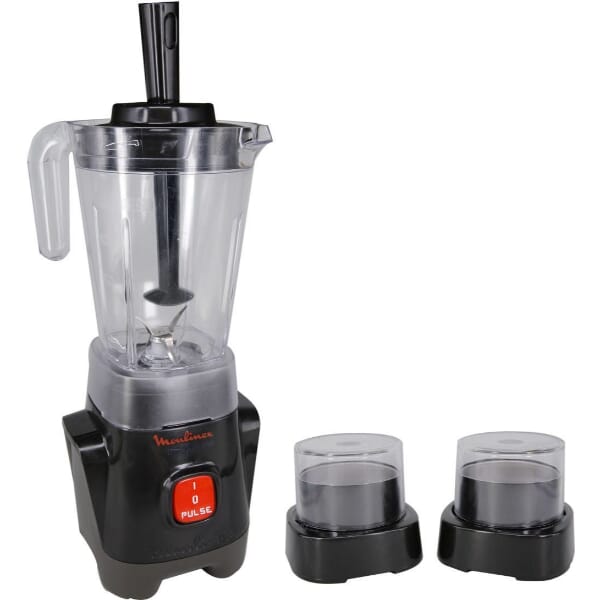Moulinex The Genuine Blender -