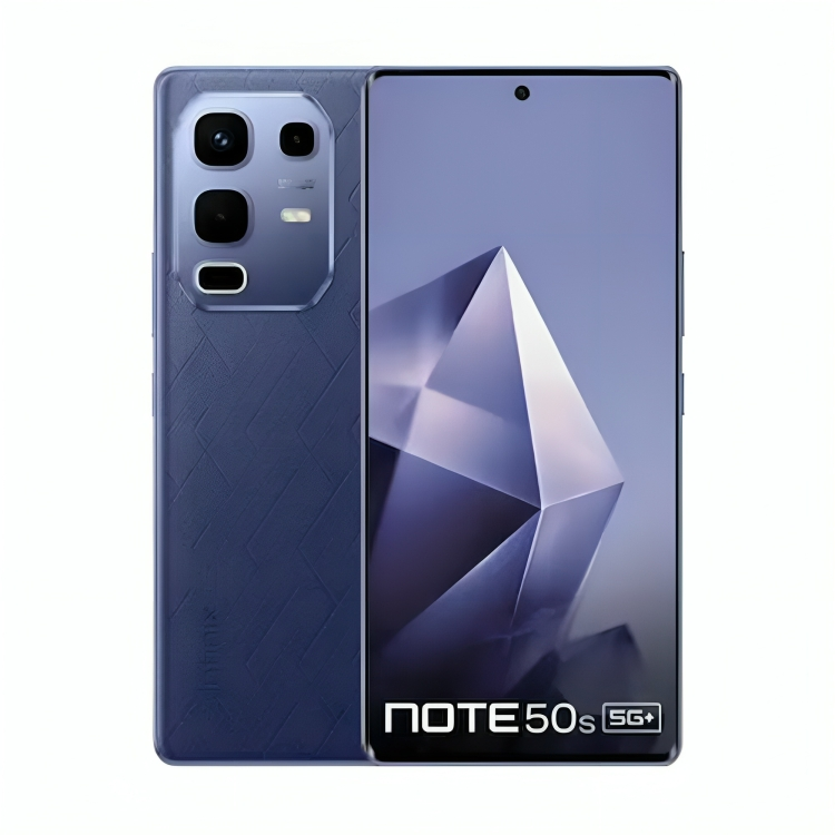 Infinix Note 50S 5G(8+256)-Marine