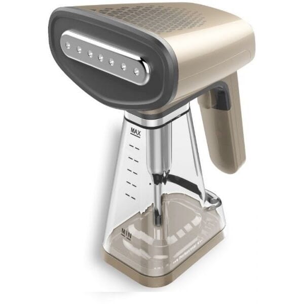 Media Tech Stand Steam Iron -