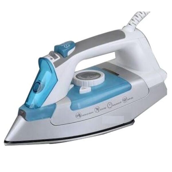 Color Silver in blue-2200W-Ant