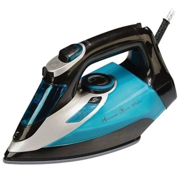 Color Black in blue-2200W-Cera