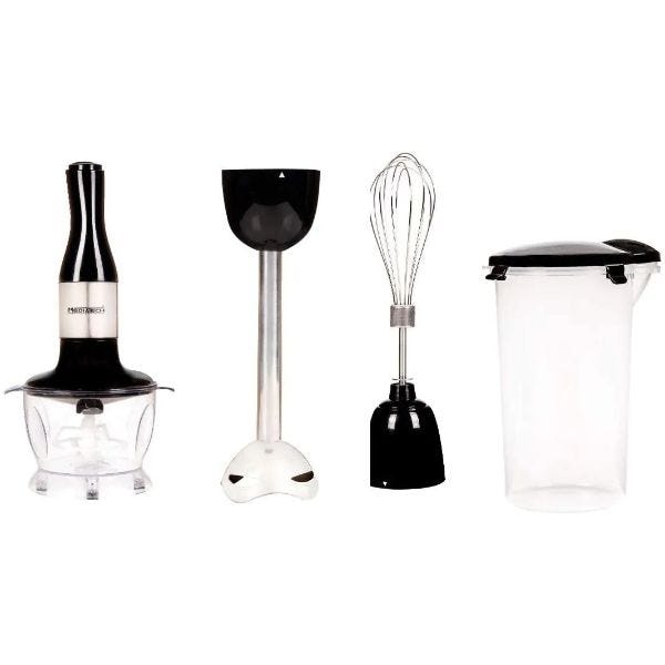 Media Tech Hand Blender - 700