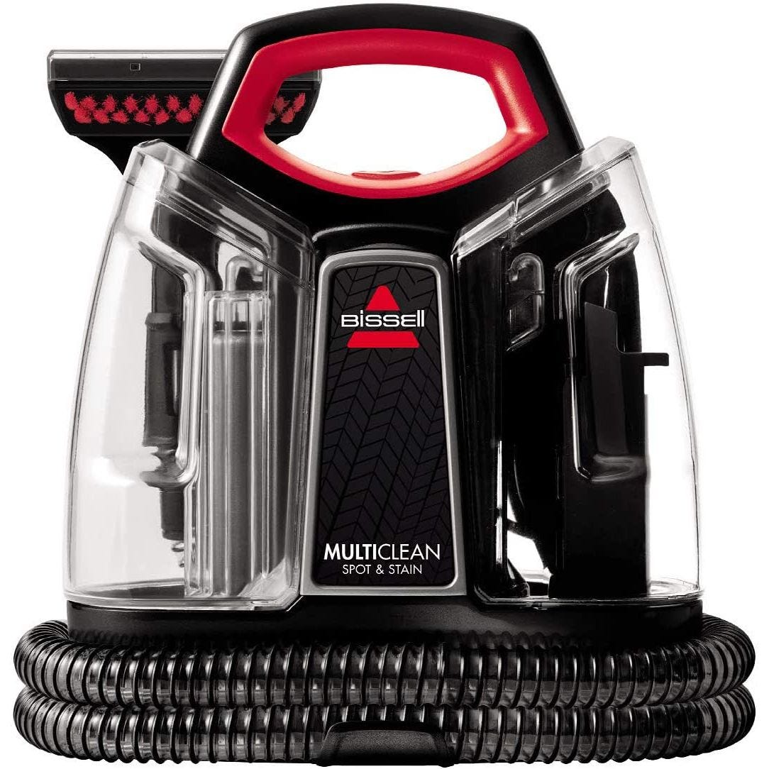 Spot Clean Vacuum Cleaner, 330 Watt, Multi Color