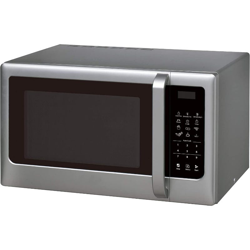 Microwave 25 Liters Without Grill 900W FMW-25KC-S