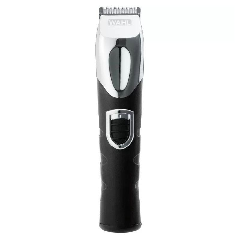 Lithium Ion All-in-One Beard Trimmer Set.