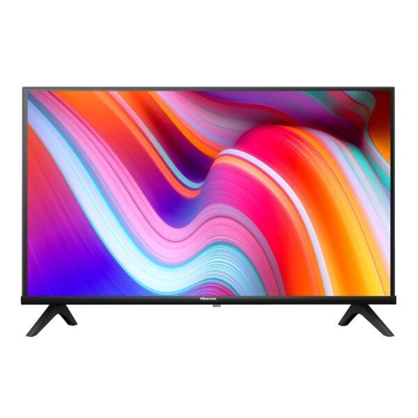 Hisense LED TV 32 inch , HD , smart , A4K,BT