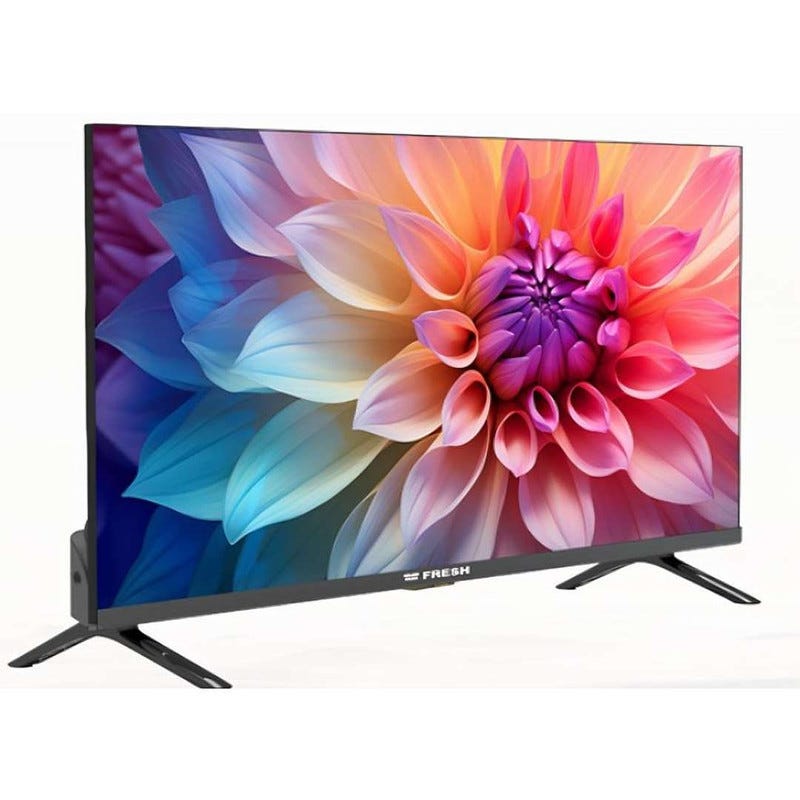 Fresh TV Screen LED 32 Inch HD - 32LH223 Miracast
