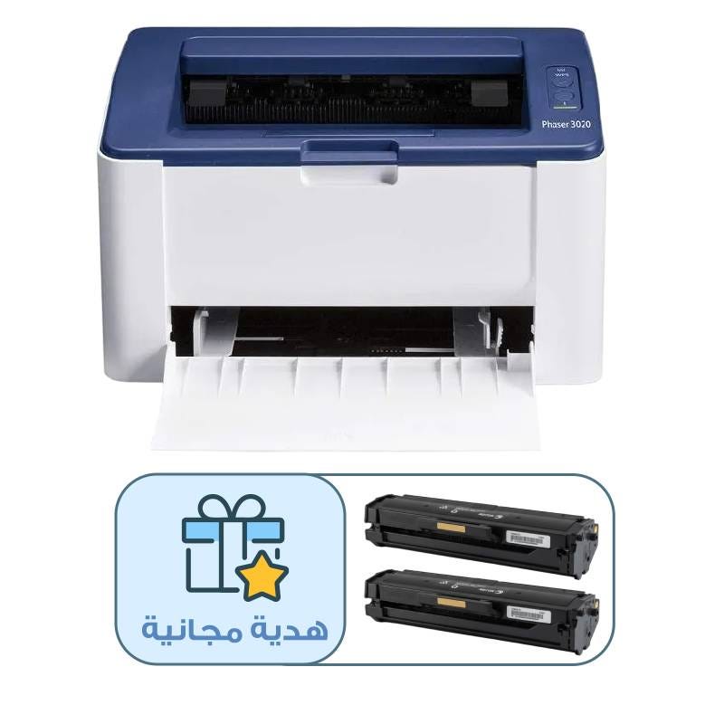 Xerox? Phaser? 3020 BI