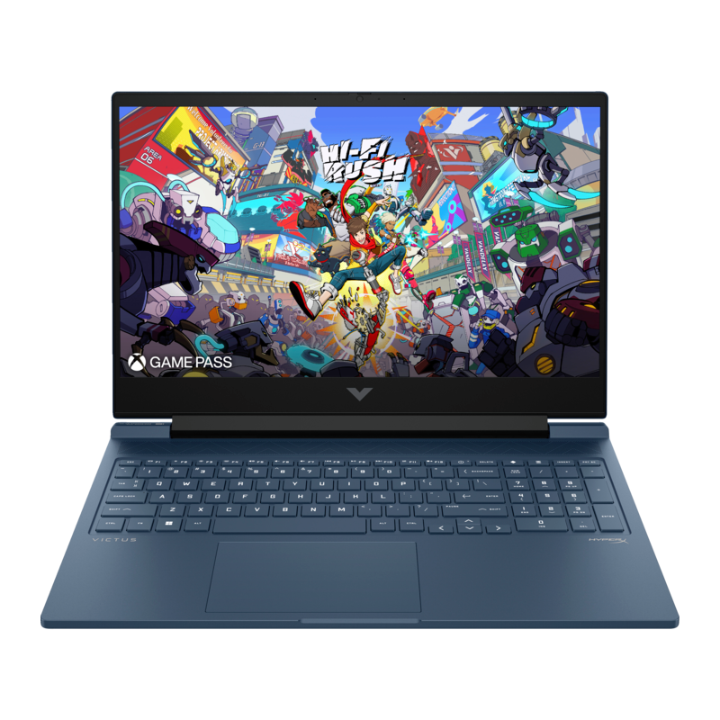 HP/Victus/16-R1043/Intel? Core i7-14700HX/16GB/512GB SSD/RTX