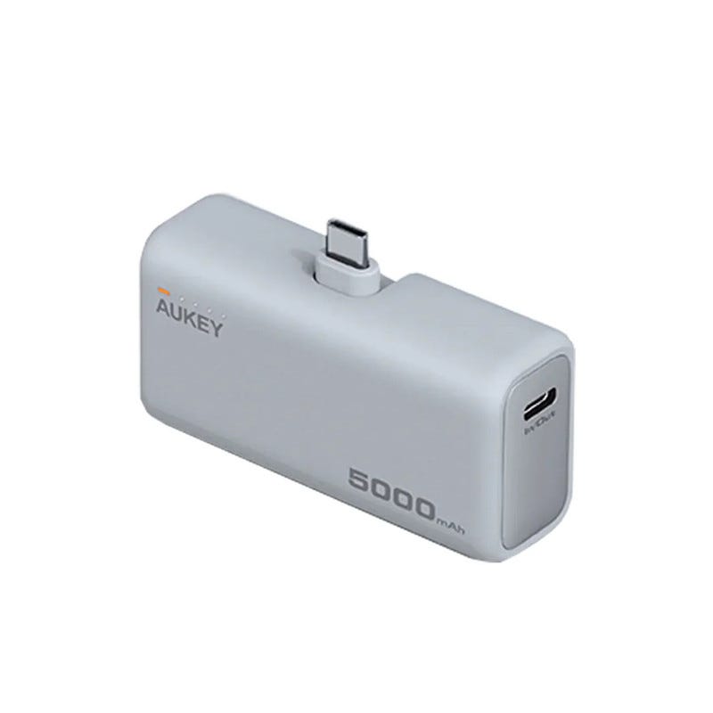 AUKEY Spark 5,000 mAh 20W PB-Y59-WH