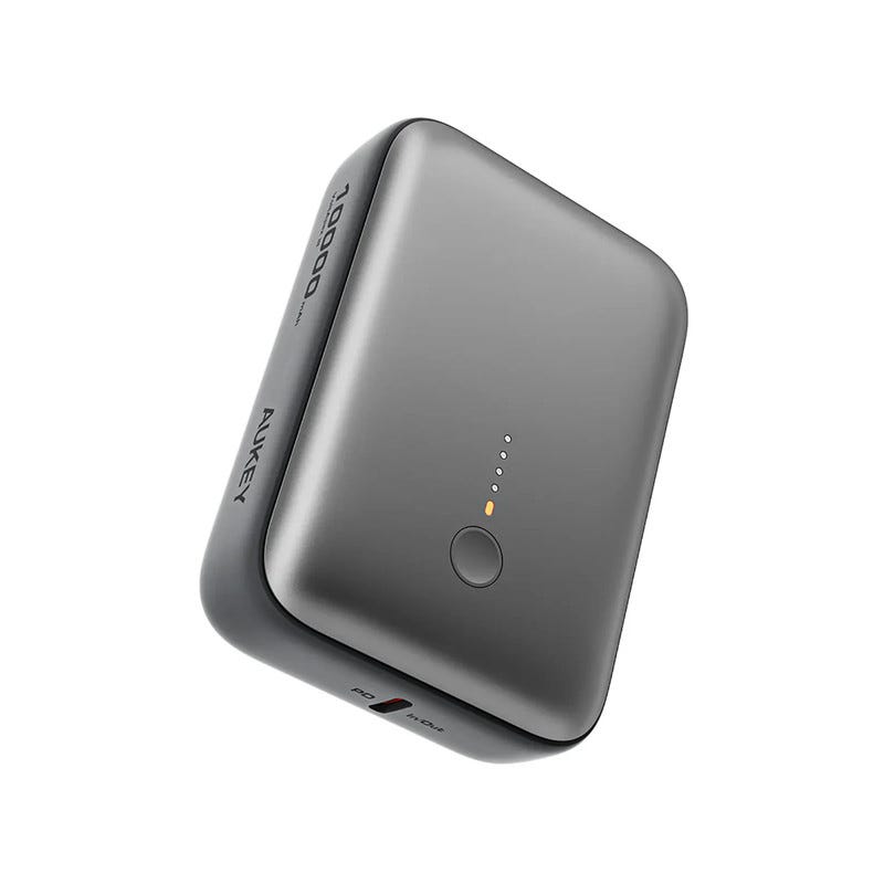AUKEY Spark 10,000 mAh PD Charging 22.5W PB-Y55-GY