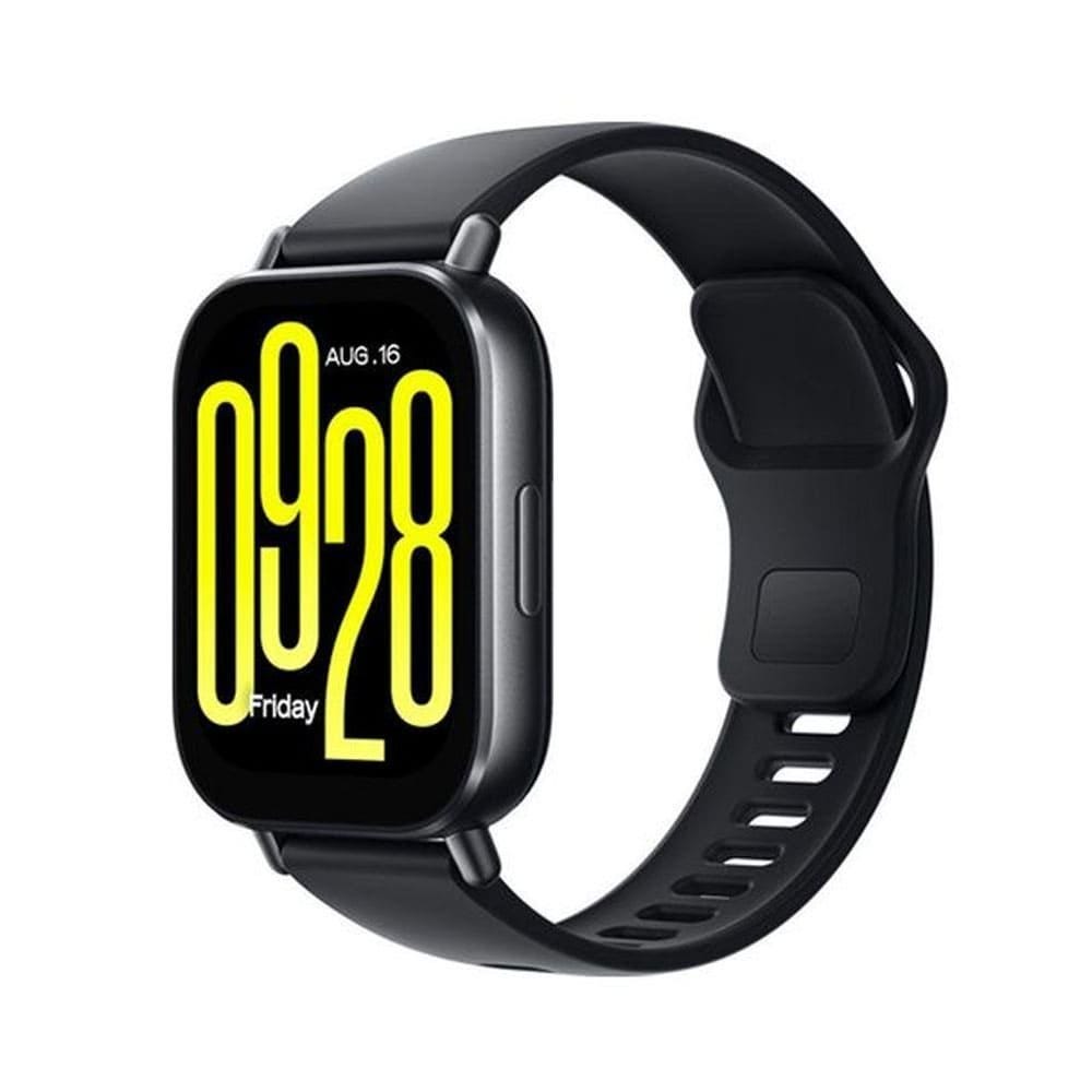 Redmi Watch 5 Activeblack