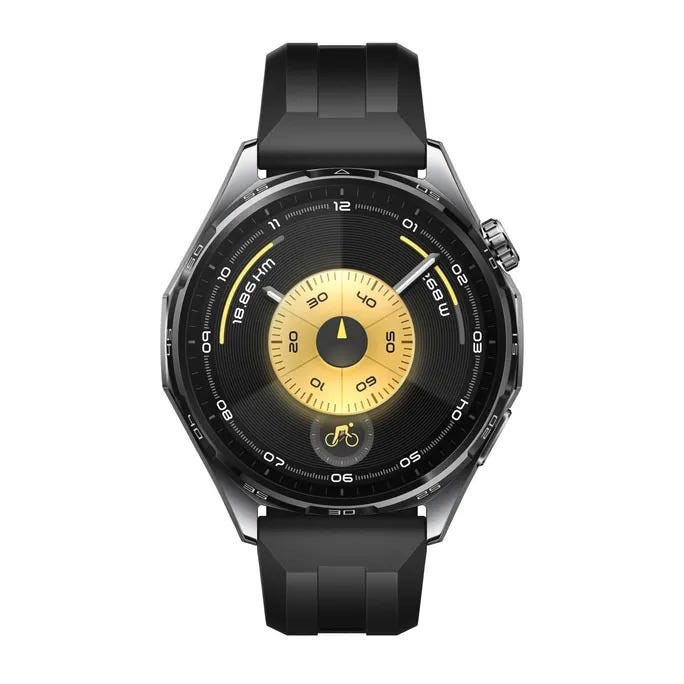 Huawei Watch GT 6 46mm - Black