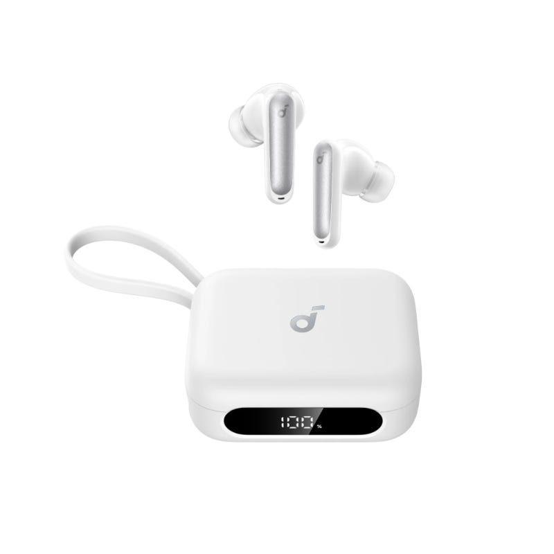Anker Soundcore P41i - White
