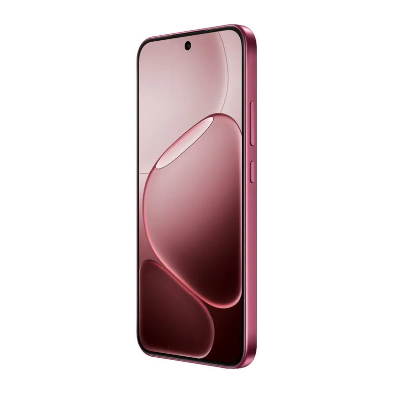 Oppo A6 Pro( 8+256) 5G -Red