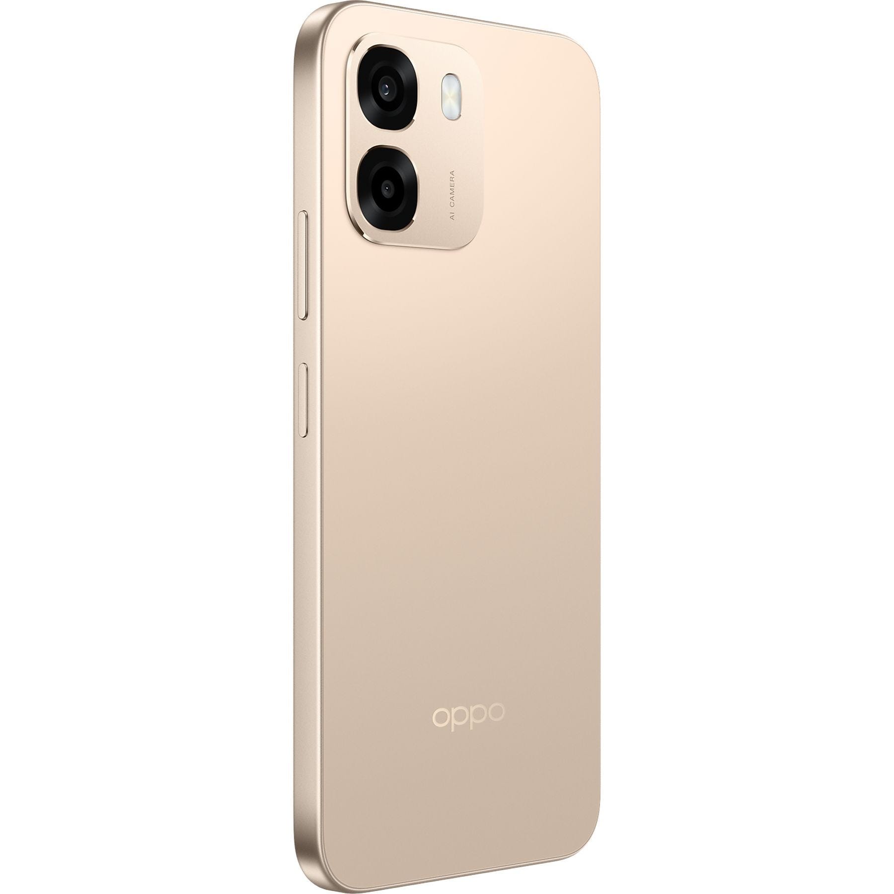 Oppo A6(4+128)-Gold