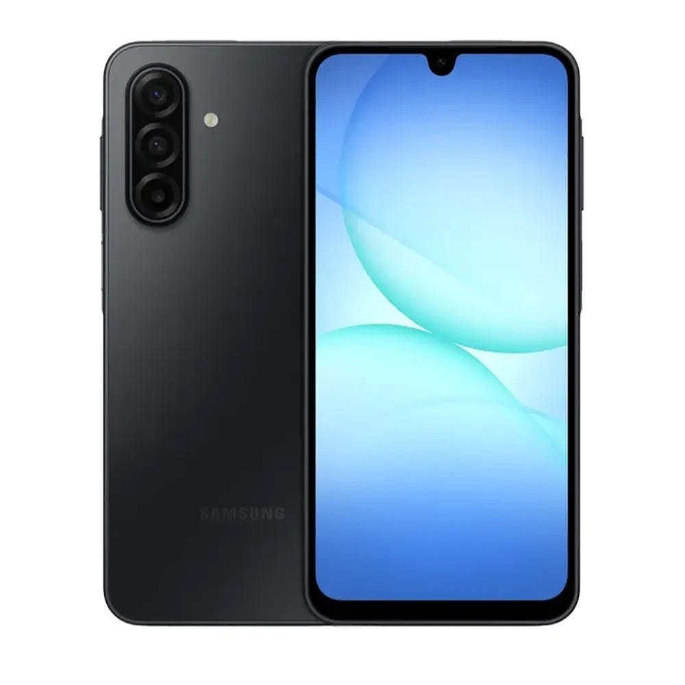 Samsung A17 (6-128) Black