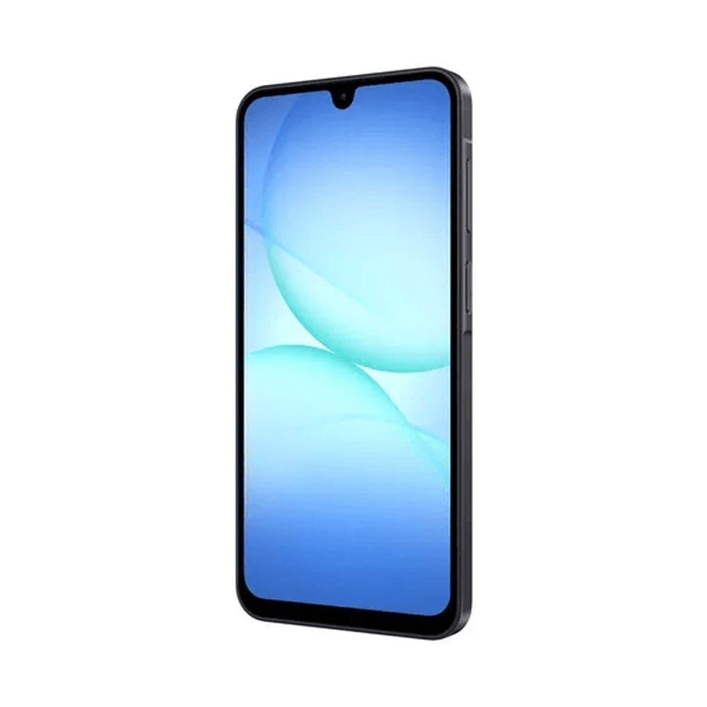 Samsung A17 (6-128) Black