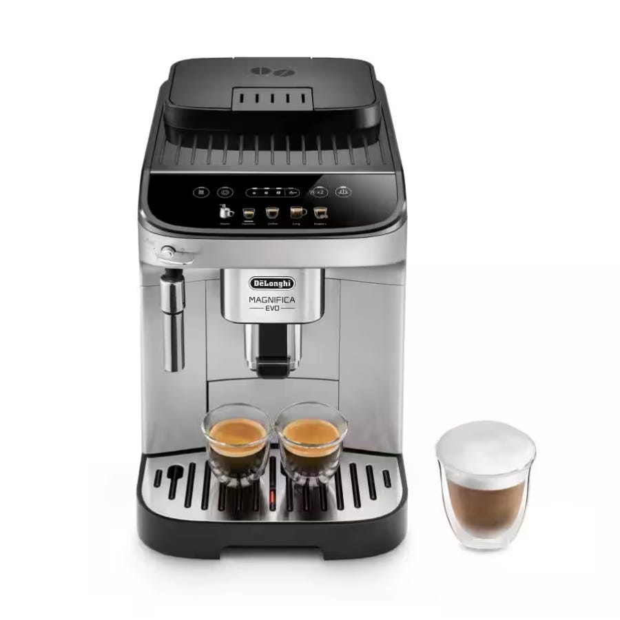 DL COFFEE MACHINE FULL AUTO. ECAM290.31.SB