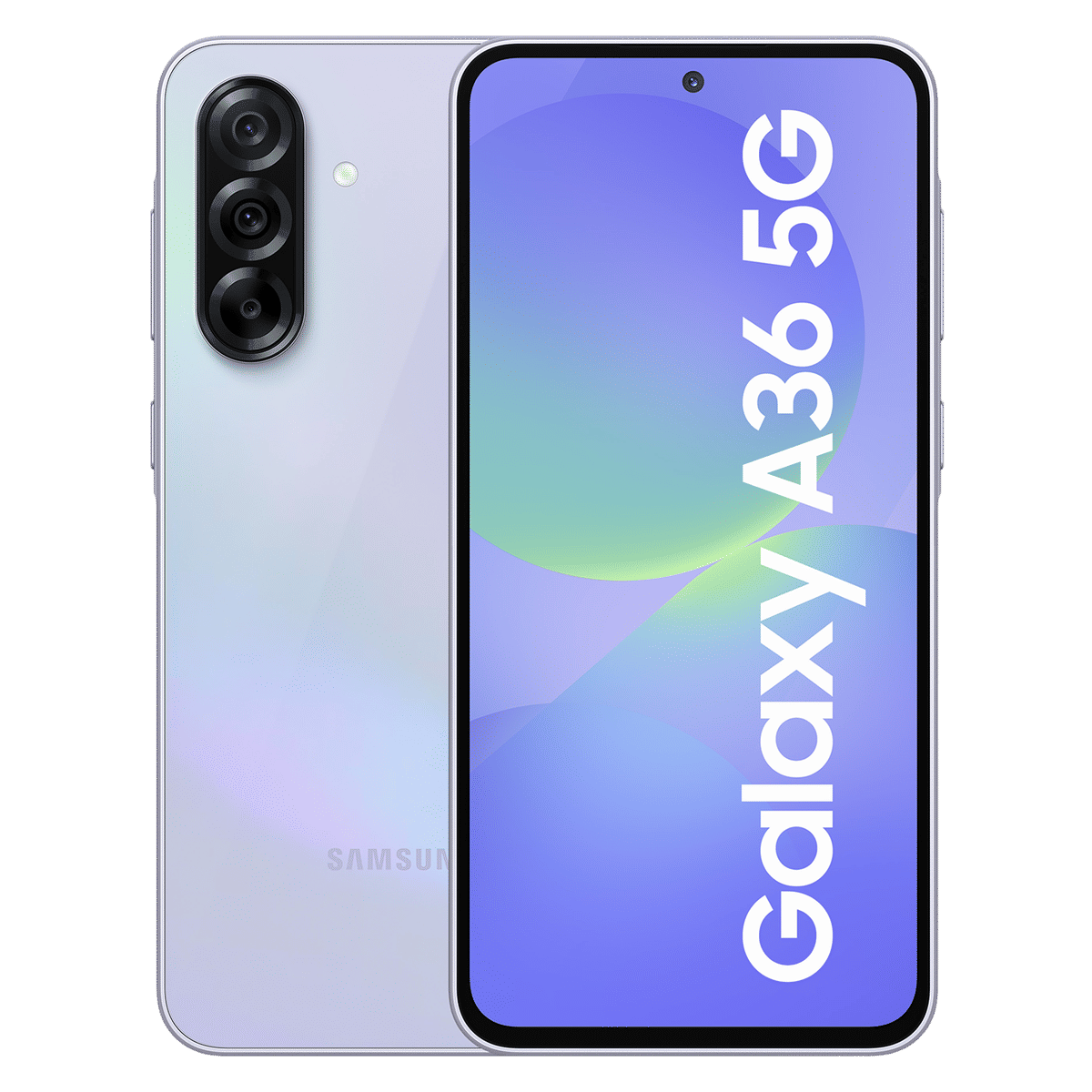 Samsung A36 (8+128) Violet