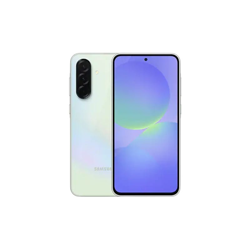 Samsung A36 5G (8+256) Green