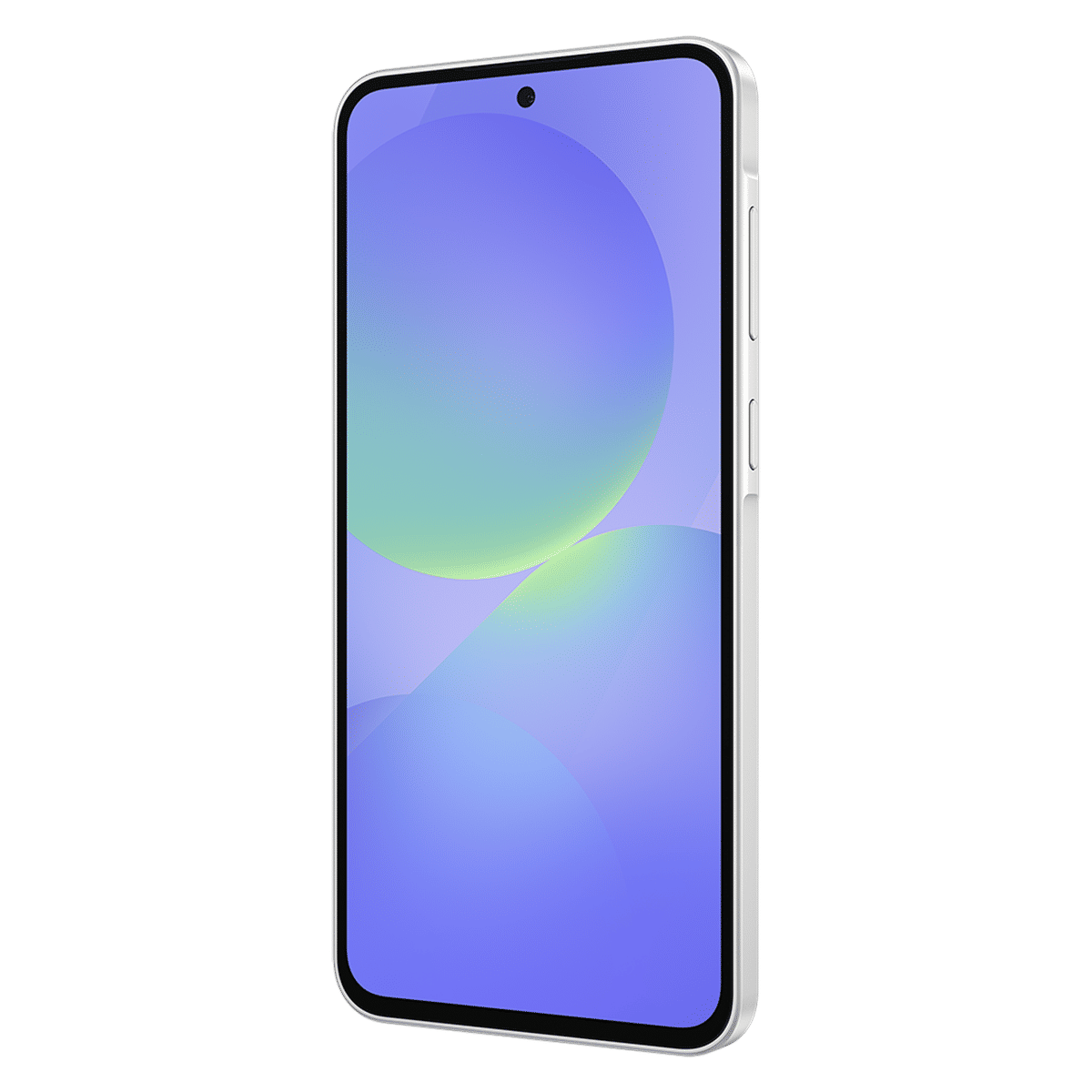 Samsung A36 5G (8+256) White