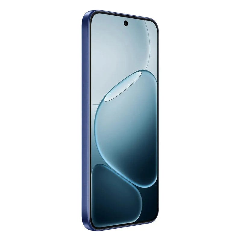 Oppo A6 Pro( 8+256) 4G -Blue