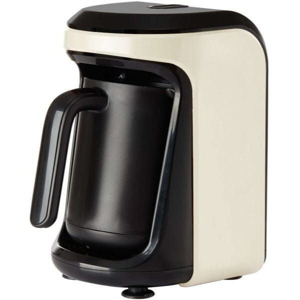 Mienta Turkish Coffe Maker - 5