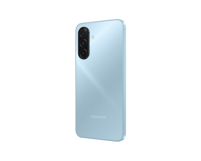 Samsung A17 (4-128) Light Blue