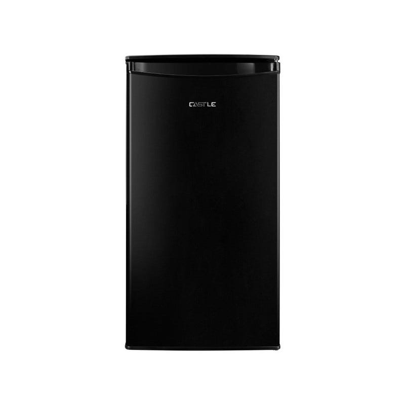 CASTLE Refrigerator Mini Bar 97 L Black 4.5 Feet