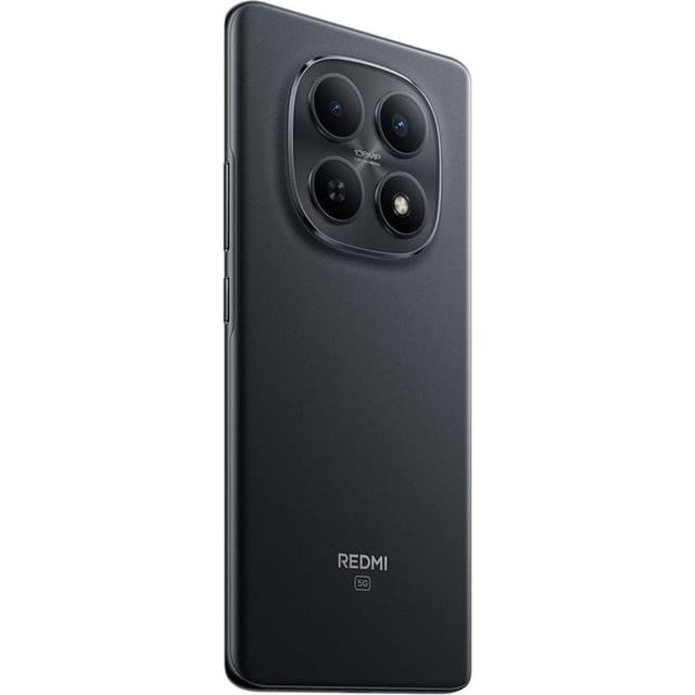 Redmi Note 15 5G (8+256G) Black