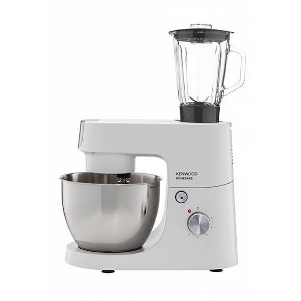 KW Kitchen Machine KHH05.120WH W/BLENDER WH