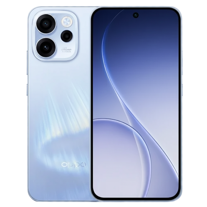 Oppo Reno 15F 5G (12+256) -Aurora Blue