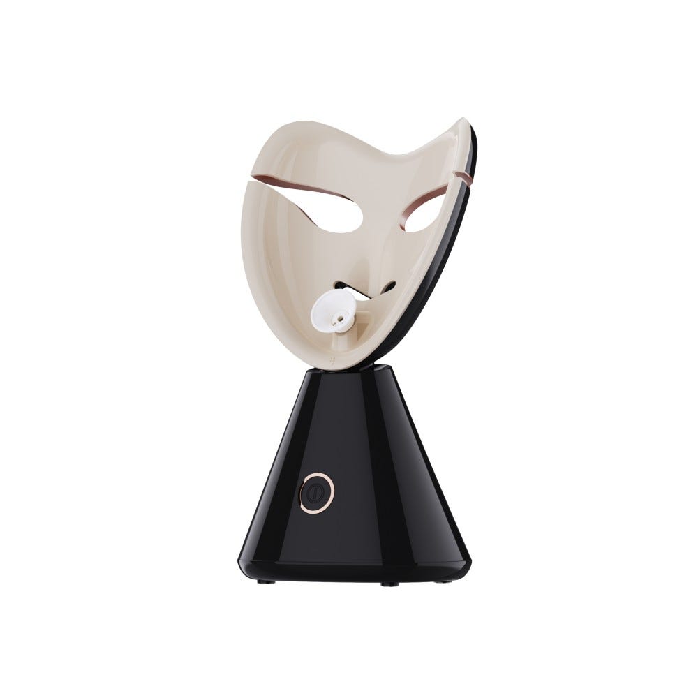 SONIFER Facial Steamer Face Shape Mask 220W 80mL SF-9745