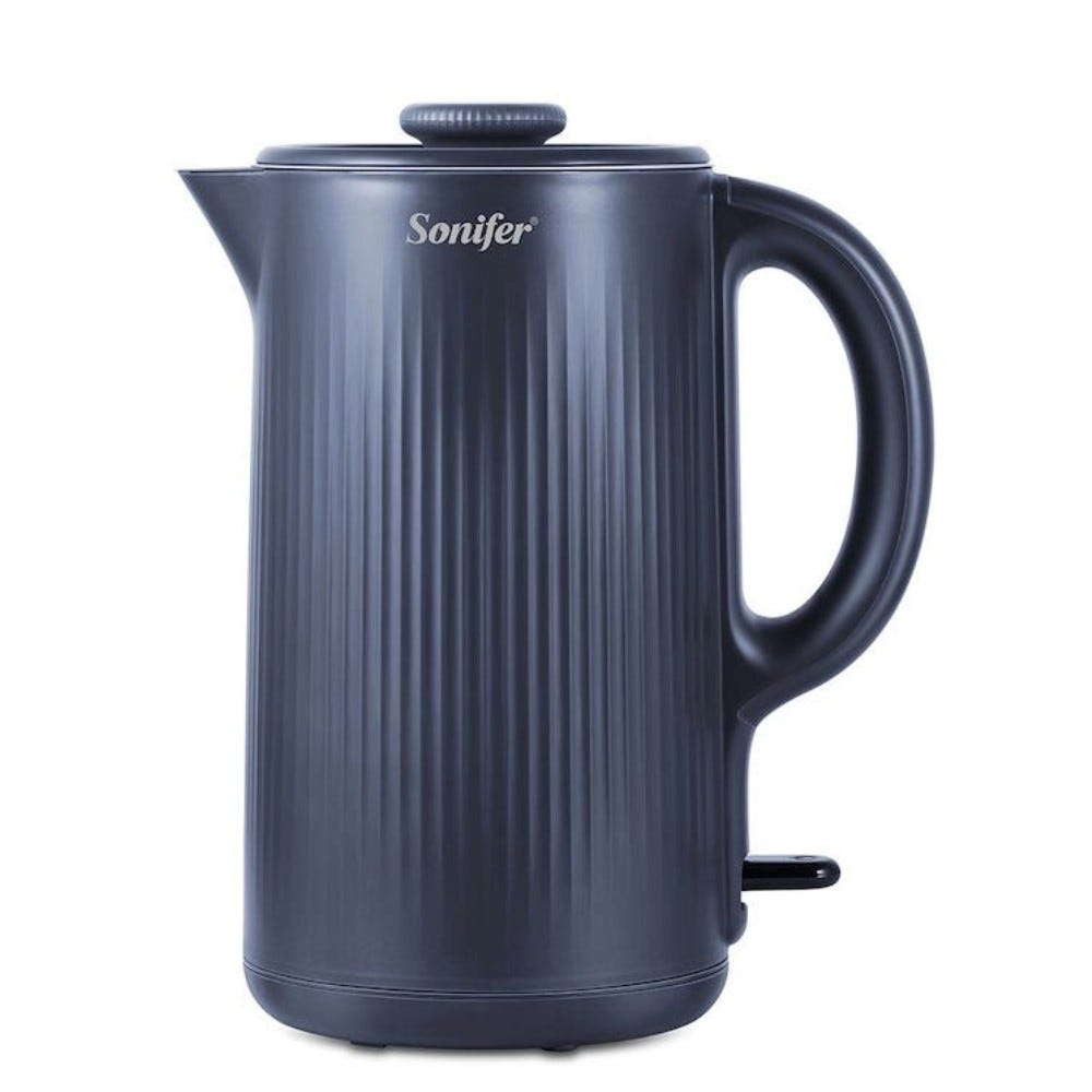 Electric Kettle SONIFER 1500 W 1.7L SF-2096