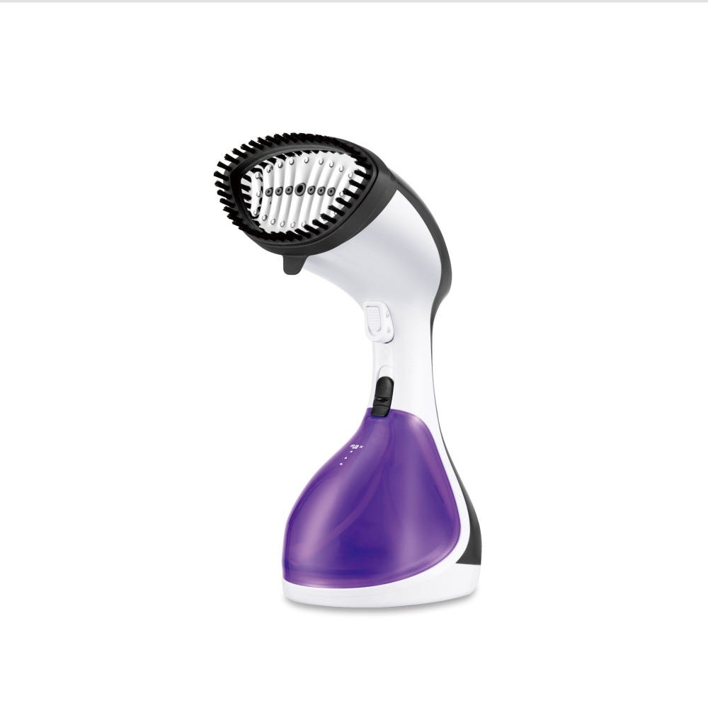 SONIFER Handheld Steam Brush 1500W 240ml SF-9106