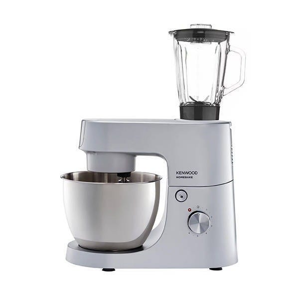 KW Kitchen Machine KHH05.120SI W/BLENDER SLVR