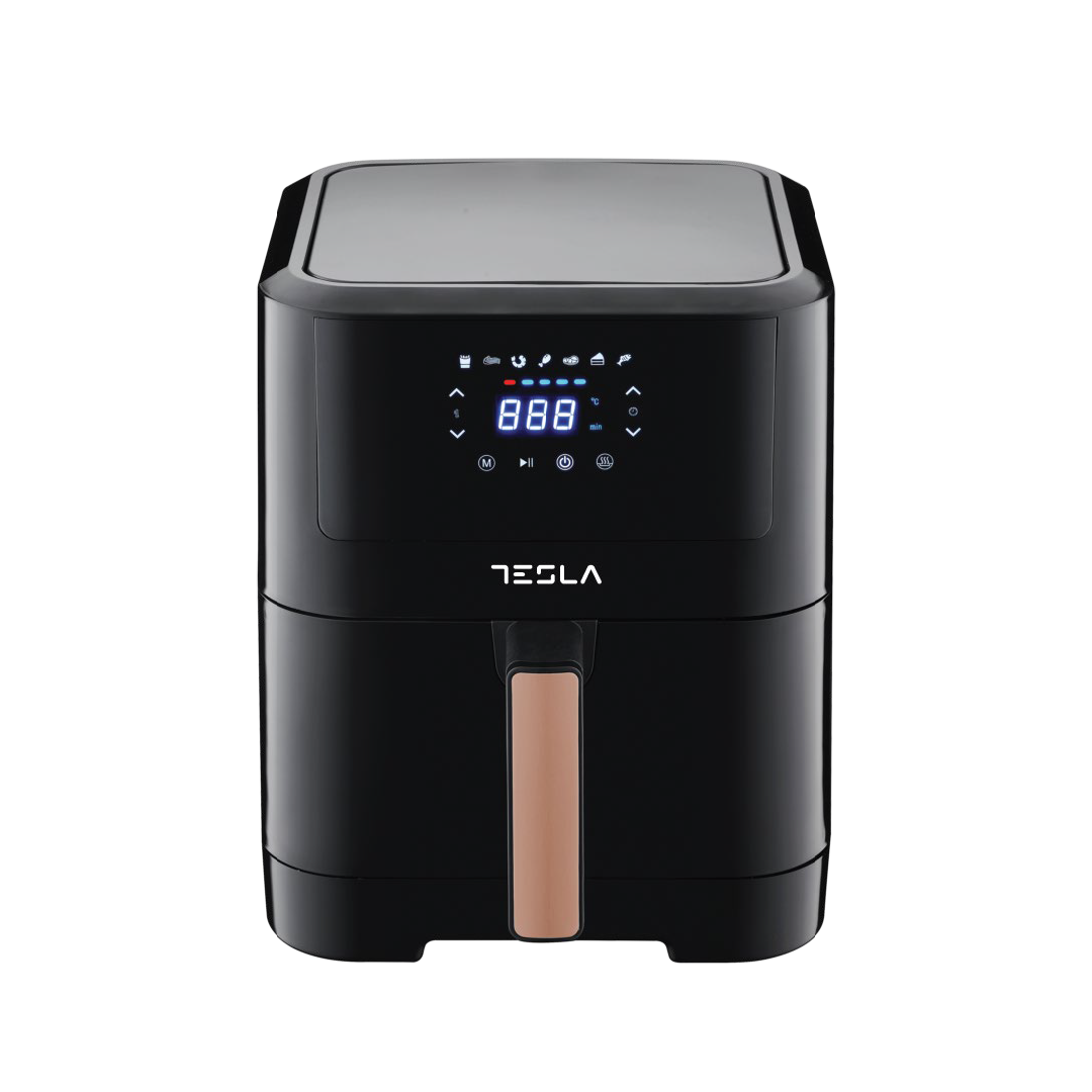 Power: 1500W Capacity: 6.0LAccessories:Grill tray for versat