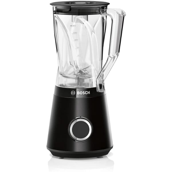 Series 4, Blender, VitaPower, 1200 W, Black