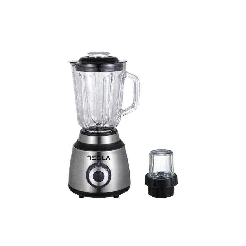 Power 600W Capacity 1.6L plastic jar, plastic grinder Access