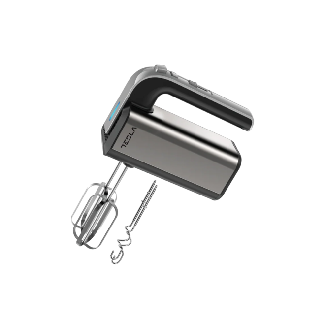 Power 300W Accessories Chromed beater,dough hook stainless s