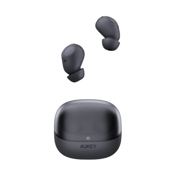 AUKEY True Wireless Earbuds EP-M3A-GY